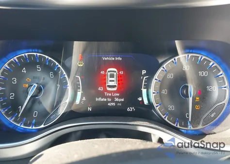 2026 Chrysler Pacifica Limited from USA, damaged, VIN 2C4RC1GG9TR175851